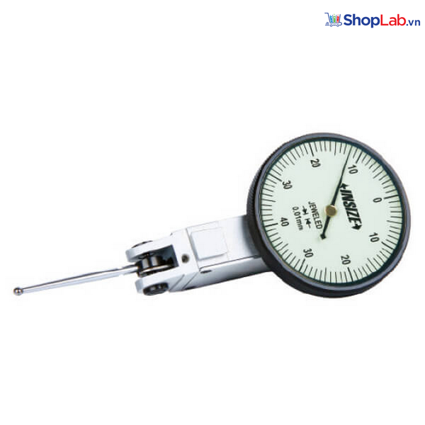 Đồng hồ so chân gập 2383-08A Insize