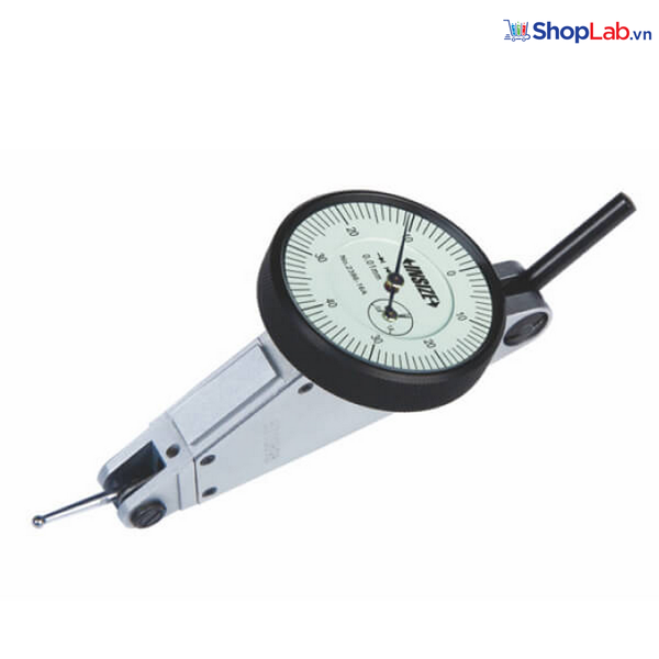 Đồng hồ so chân gập 2386-16A Insize