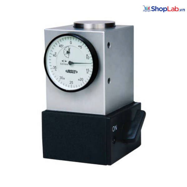 Đồng hồ set 0 2394-100A Insize