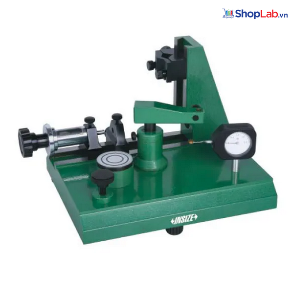 Dụng cụ hiệu chuẩn đồng hồ so 2396-BLOCK Insize