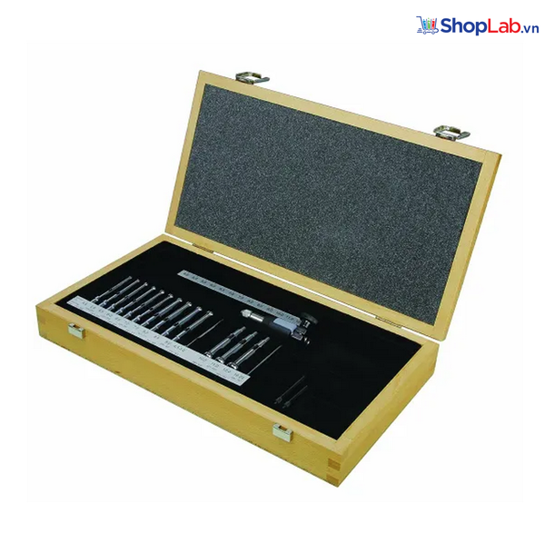 Bộ dụng cụ đo lỗ 2421-7D5 Insize