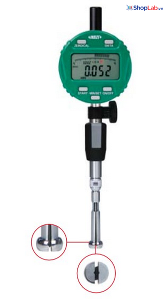 Kim đo lường cho đồng hồ đo lỗ 2426-N9 Insize