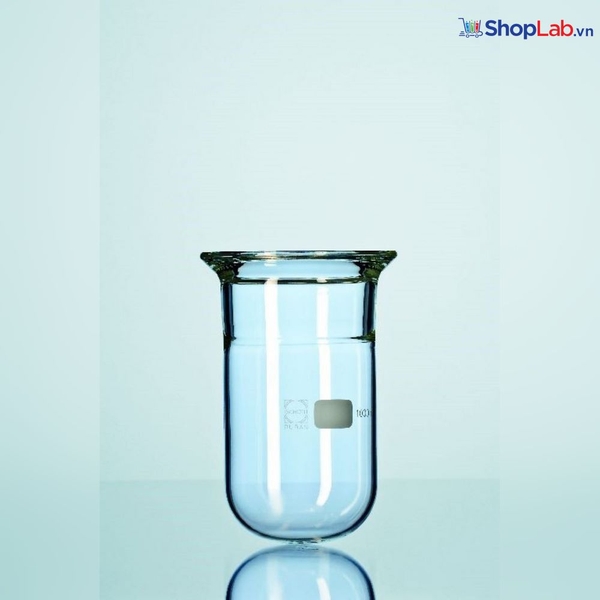 Bình phản ứng 500mL Duran