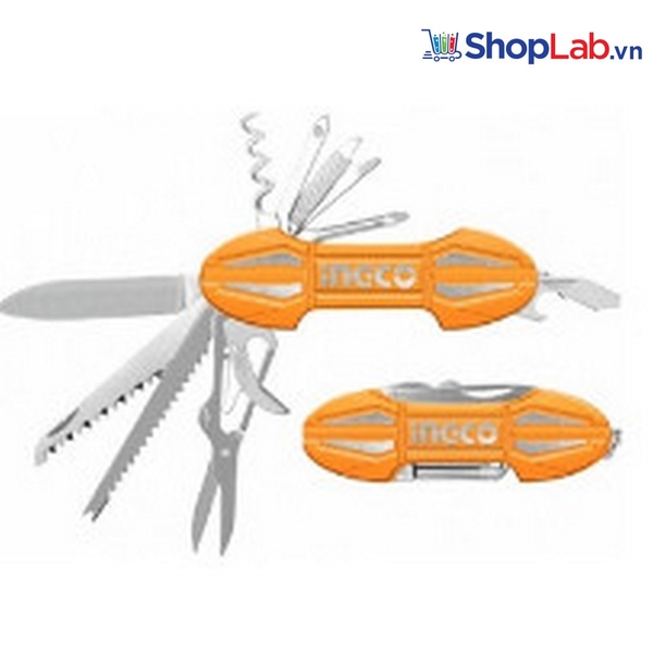 Dao cắt đa năng HMFK8158 Ingco