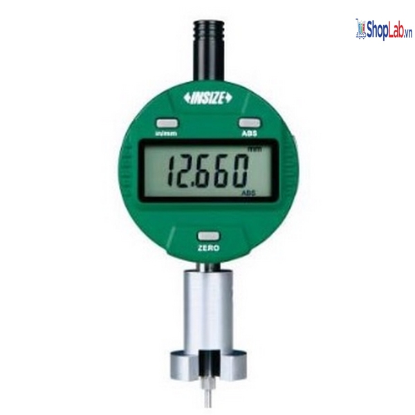 Đồng hồ đo độ lệch trục khuỷu 2841-300 (60-300mm, 0.01mm) Insize