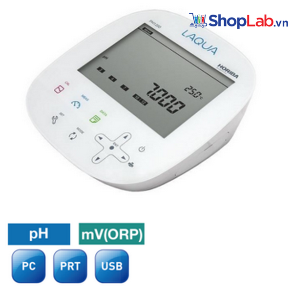 Cảm biến pH 300-P-C Horiba