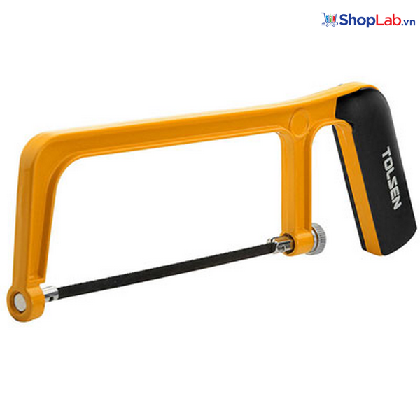 Khung cưa lộng 150mm Tolsen