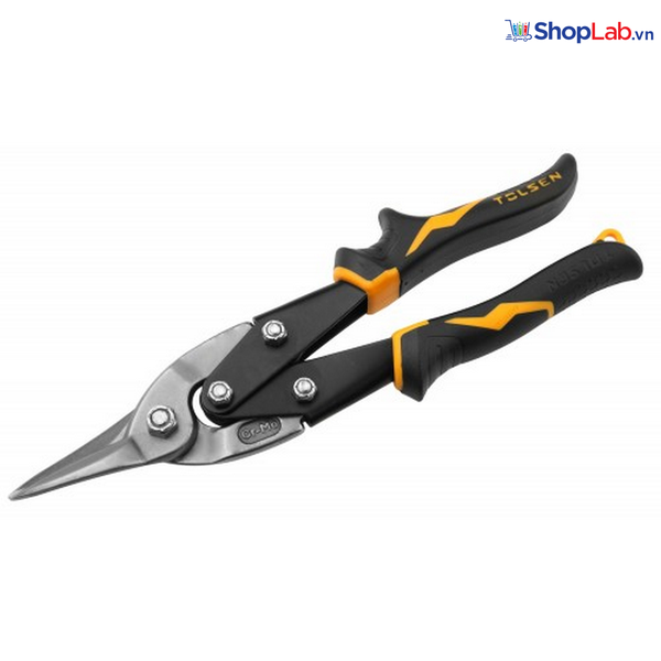 Kéo cắt tôn thẳng 10