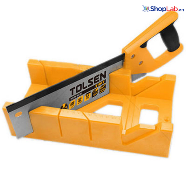 Cưa bảng+khung cưa gỗ Tolsen