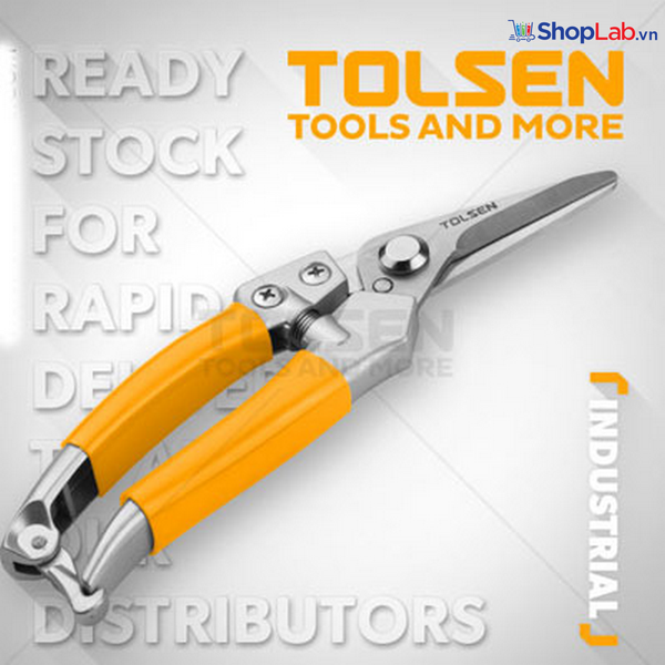 Kéo cắt cành 31031 Tolsen