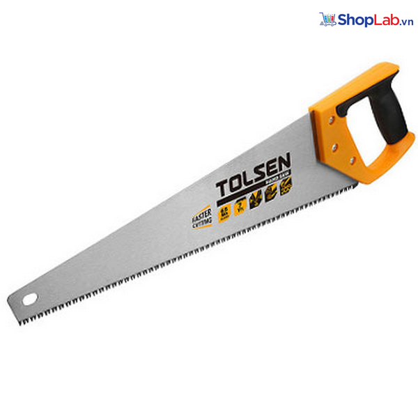 Cưa bảng 550mm Tolsen