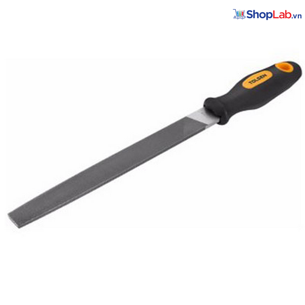 Dũa thép bằng 200mm Tolsen