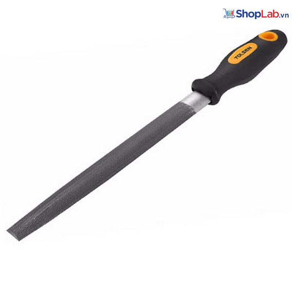 Dũa thép mô 200mm Tolsen