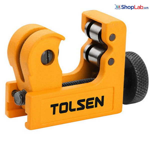 Cắt ống đồng 3-22mm Tolsen