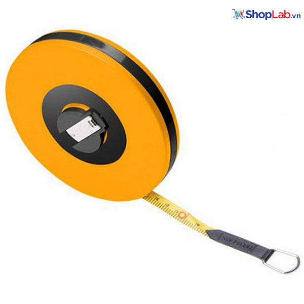 Thước cuộn 30mx12.5mm Tolsen