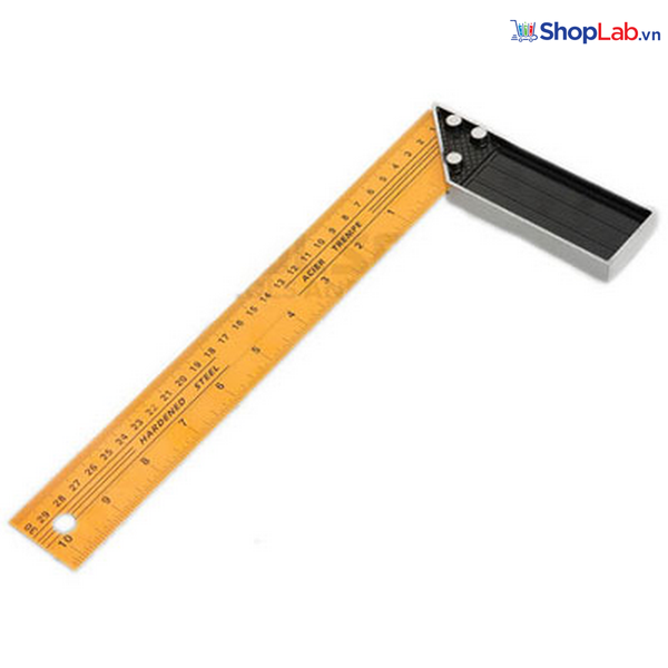 Thước góc 250mm Tolsen