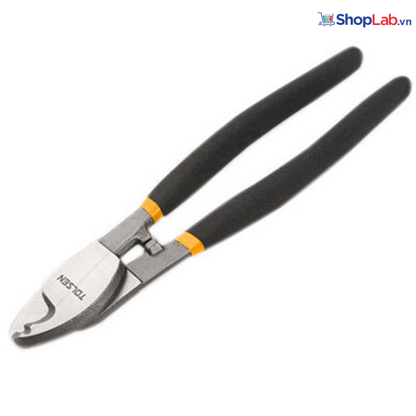 Kìm cắt cáp đầu nhỏ 8