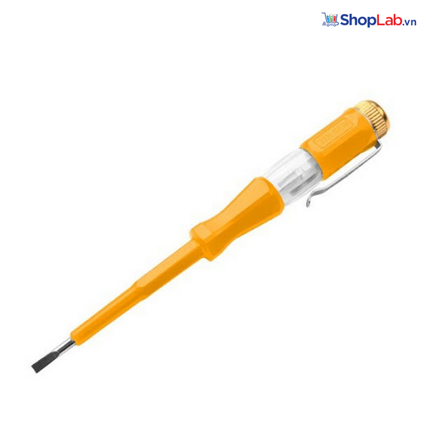 Vít thử điện dài 4x190mm Tolsen