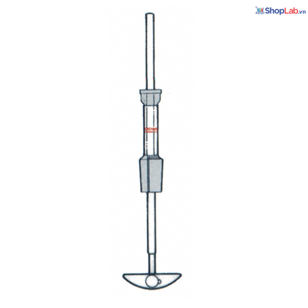 Bộ ống dẫn thanh khuấy SL.StiS232 Daihan