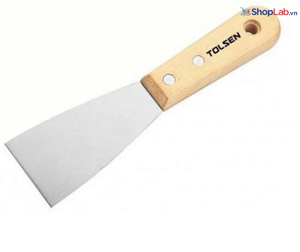 Sủi cán gỗ 75cm Tolsen