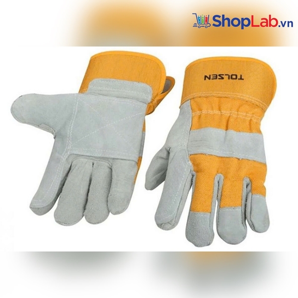 Bao tay vải da 45024 Tolsen