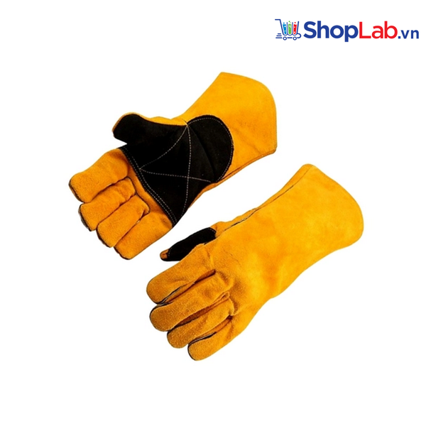 Bao tay vải hàn 45026 Tolsen