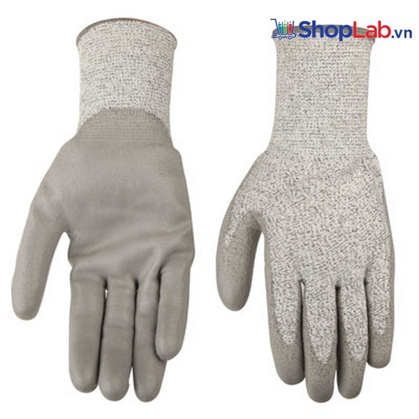 Bao tay chống cắt 9'' 45040 Tolsen