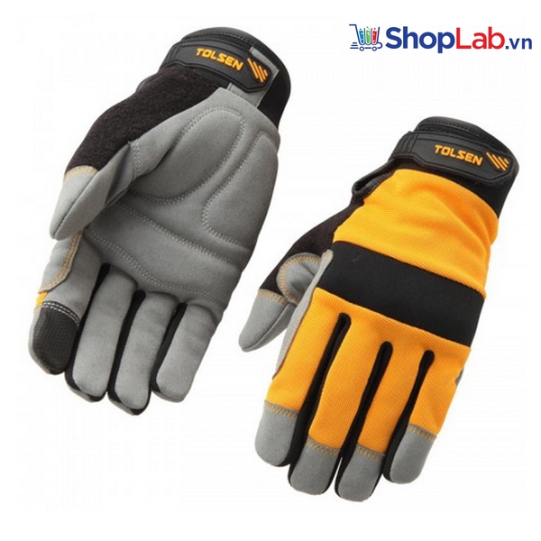 Bao tay cơ khí 45044 Tolsen