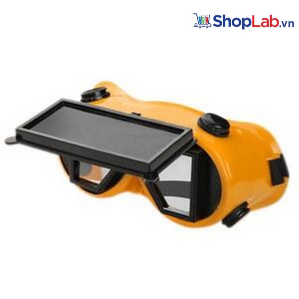 Kính hàn bảo hộ 45075 Tolsen