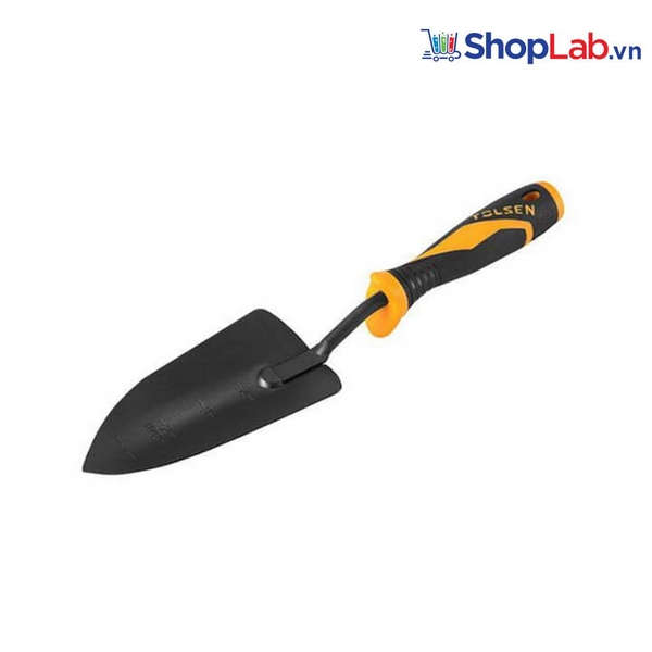 Cây bay làm vườn cán nhựa 33cm 57500 Tolsen