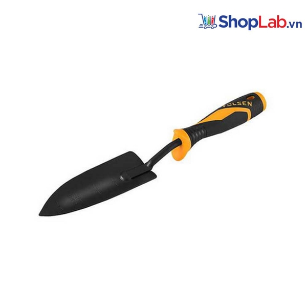 Cây bay làm vườn cán nhựa thon 33cm 57502 Tolsen