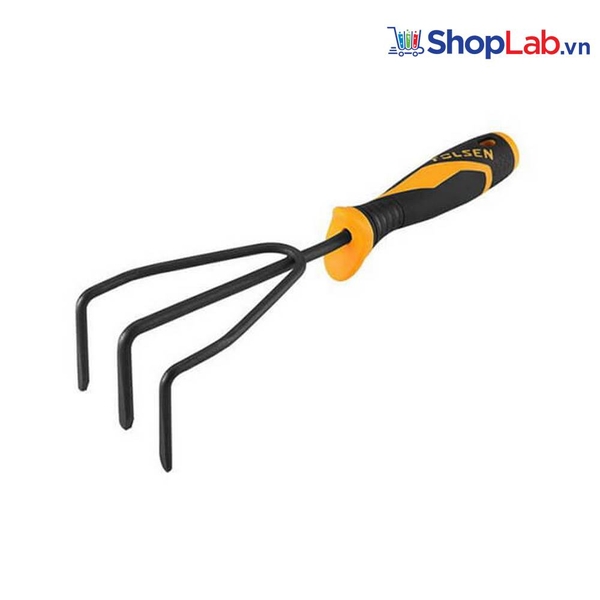 Cây cào đất làm vườn 28,5cm 57504 Tolsen