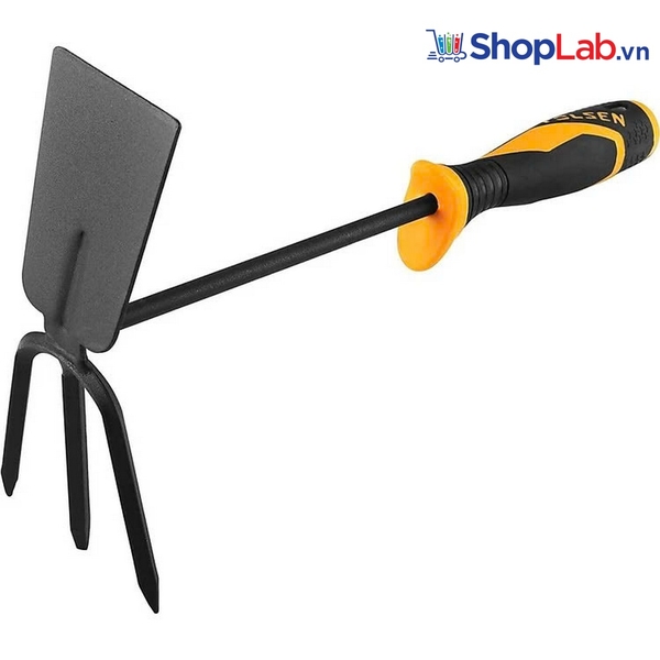 Cây cào cuốc làm vườn 31cm 57508 Tolsen