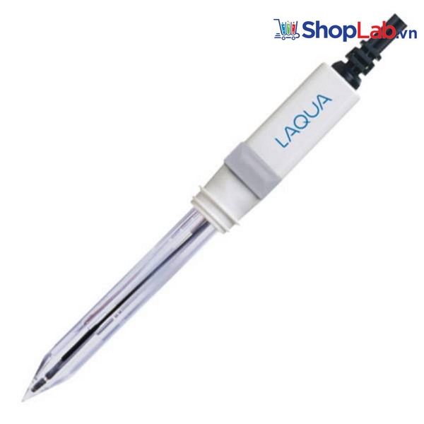 Điện cực thủy tinh đo pH 6252-10D Horiba