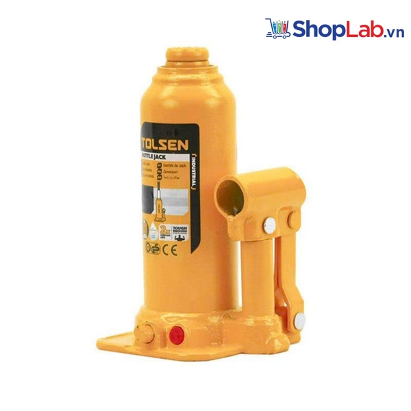 Đội hơi 20 tấn 65420 Tolsen