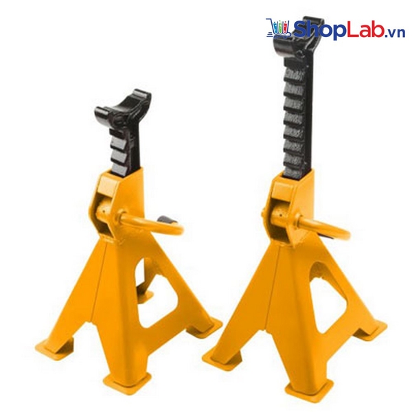 Bộ 2 con đội đứng 3 tấn 65483 Tolsen