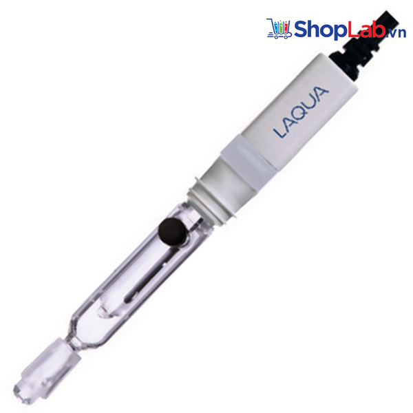 Điện cực đo ion Flo 0.02 - 19,000 mg/L 6561S-10C Horiba