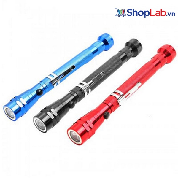Đèn pin 3 LED 66011 Tolsen