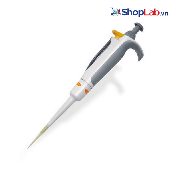 Micropipet đơn kênh MP-10000 (1000-10000μl) Finetech