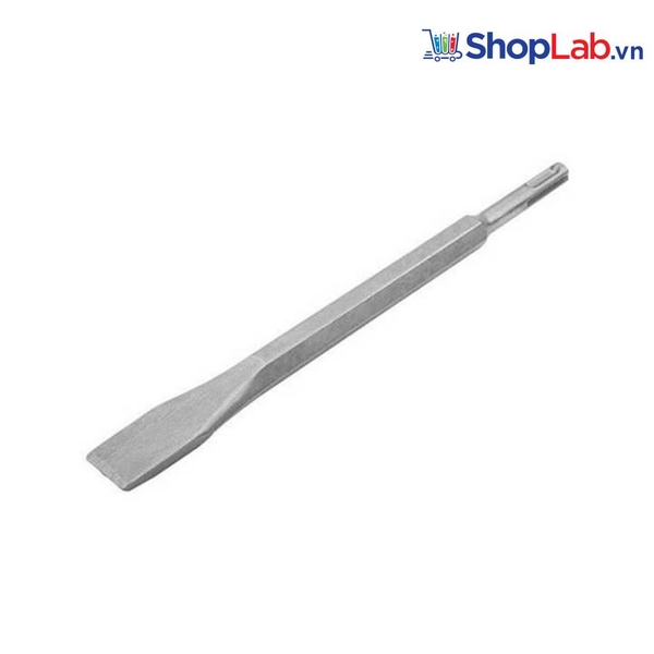 Mũi đục bê tông dẹp đuôi gài SDS 75441 Tolsen
