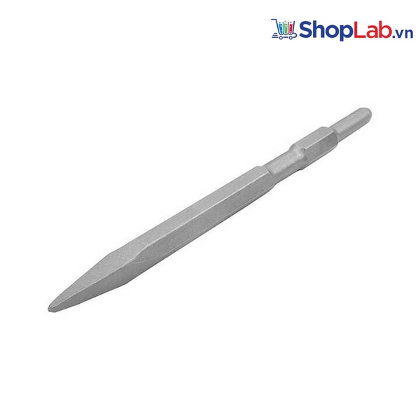 Mũi đục bê tông nhọn đuôi gài SDS 75450 Tolsen