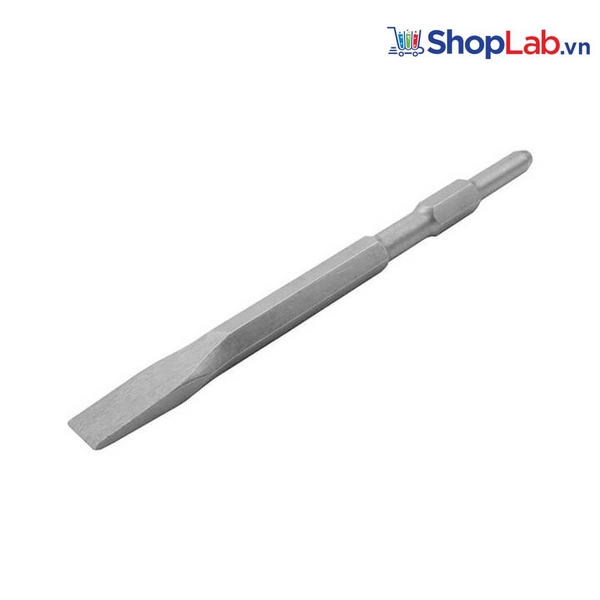 Mũi đục bê tông dẹp đuôi gài SDS 75451 Tolsen