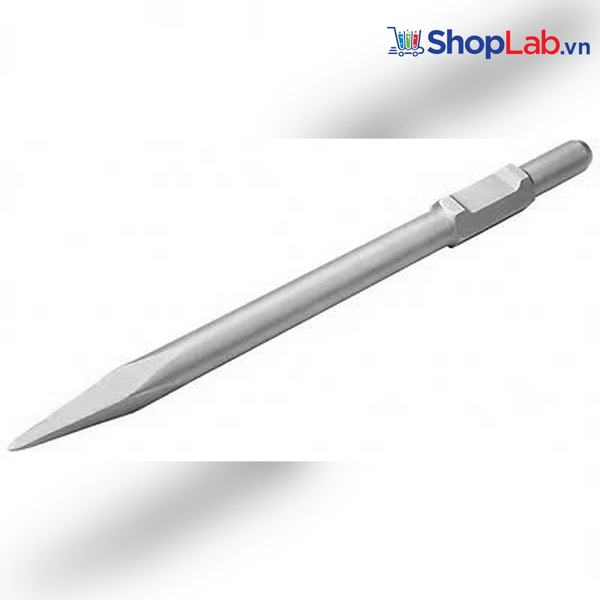 Mũi đục nhọn (Công nghiệp) 400mm 75454 Tolsen