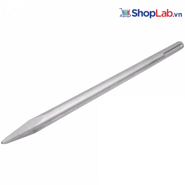 Mũi đục nhọn (Công nghiệp) 400mm 75456 Tolsen