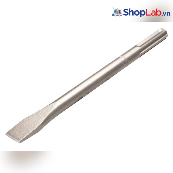 Mũi đục dẹp (Công nghiệp) 400mm 75457 Tolsen