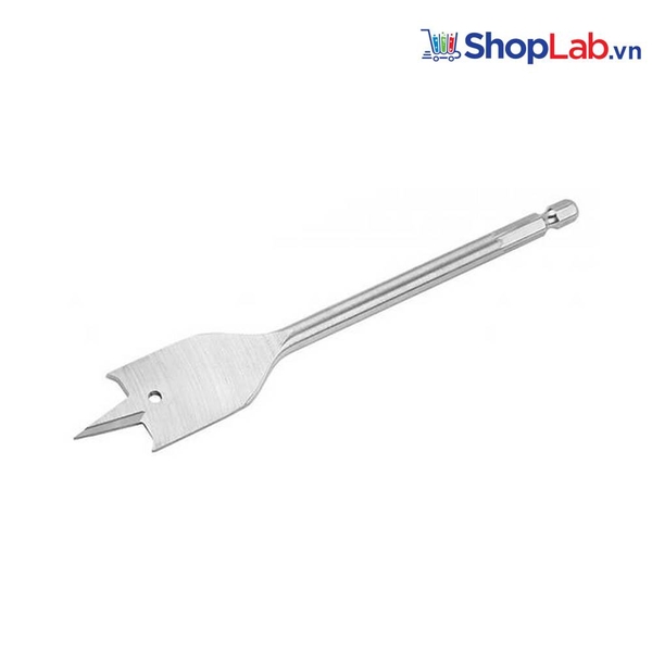 Mũi khoan gỗ đuôi cá 6mm 75631 Tolsen