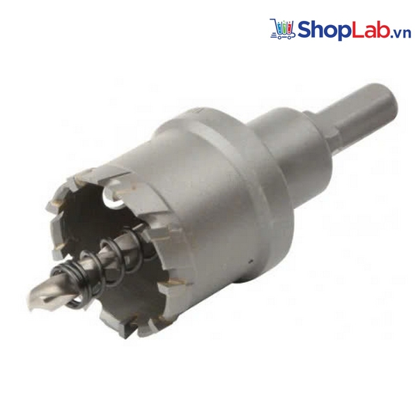Mũi khoét sắt 22mm 75922 Tolsen