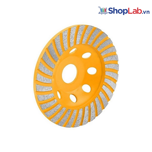 Đĩa mài kim cương 76681 Tolsen