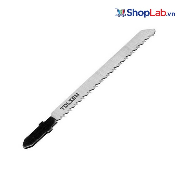 Lưỡi cưa máy gỗ 100mm T101BR 76805 Tolsen