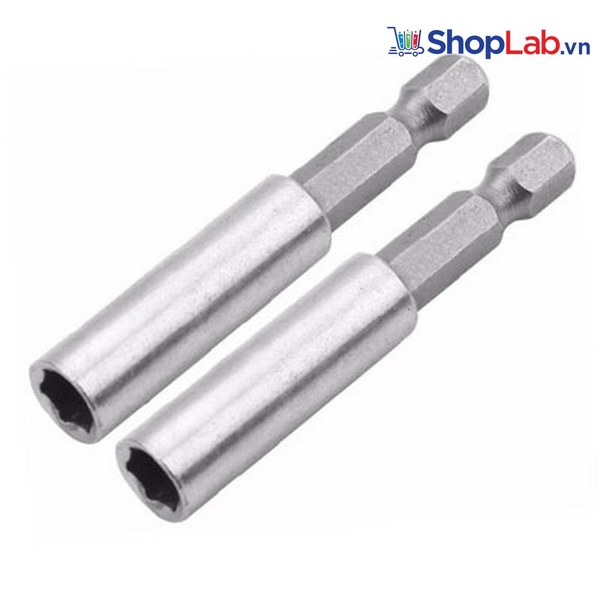 Bộ nối đầu vít 60m 77861 Tolsen